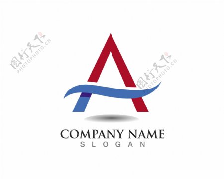 工业类目标志logo