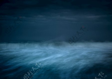 摄影海洋海浪套图唯美海浪