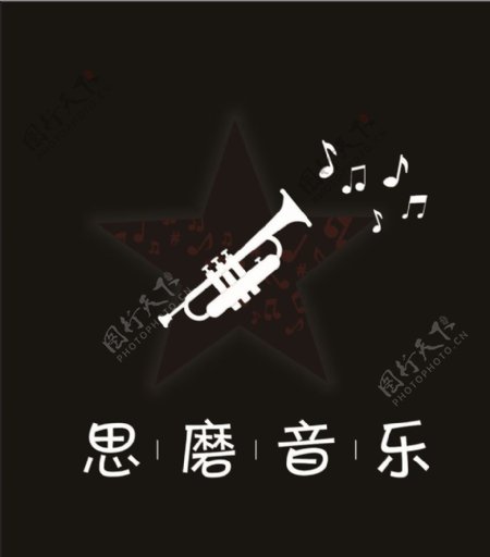 logo音乐