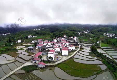 美丽库山