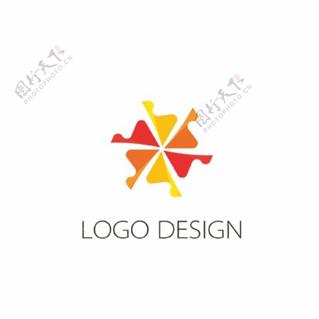 企业品牌商业logo