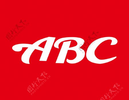 ABC标志