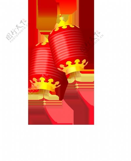 唯美浪漫红色喜庆的38女神节节日AE模板