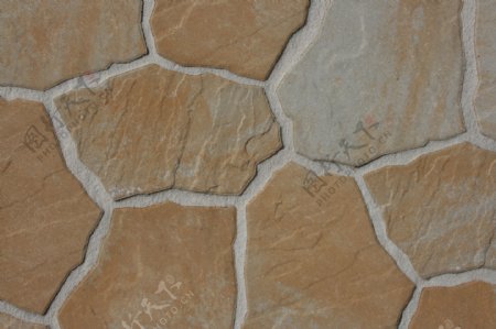 石头纹理地砖图片