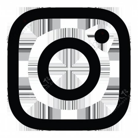 简约紫色logo标志展示视频ae模板