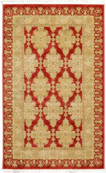 古典经典欧式地毯