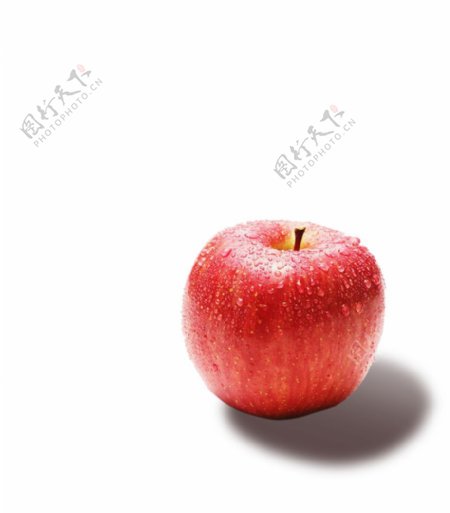 苹果抠图
