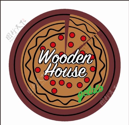 woodenhouse披萨