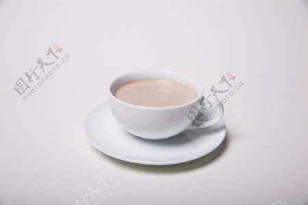 咖啡杯热饮纯咖啡饮品4