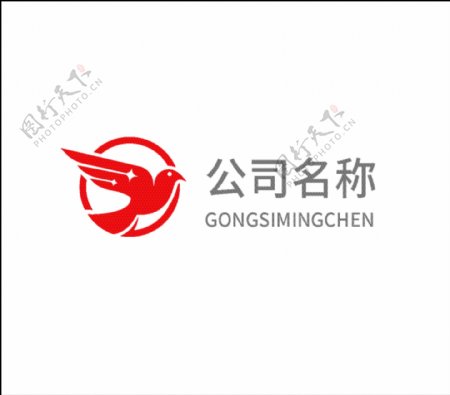 飞鸟教育培训学校logo