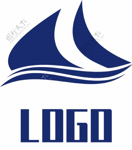 矢量logo设计