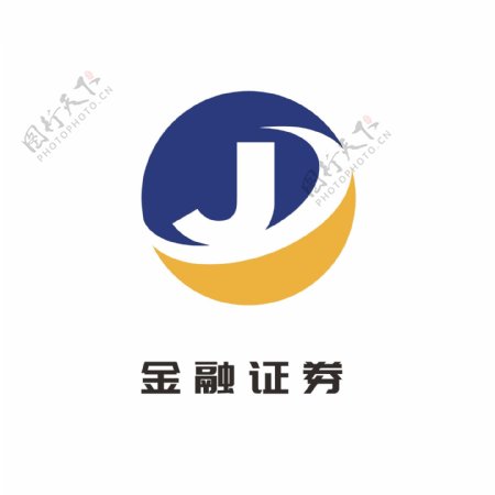金融理财保险行业通用logo大众logo