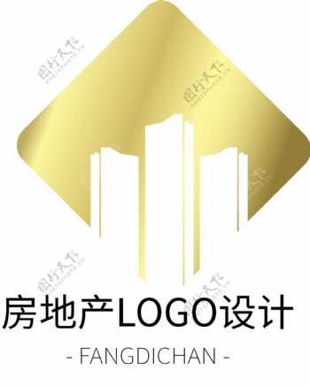 房地产logo2
