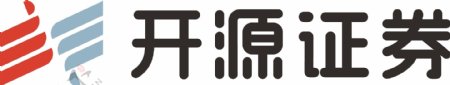 开源证券新版logo