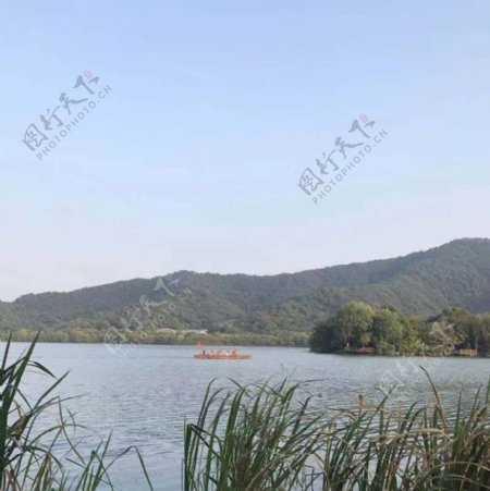 湘湖