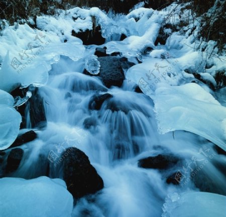 流水