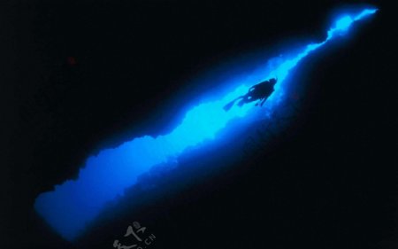 海底探险