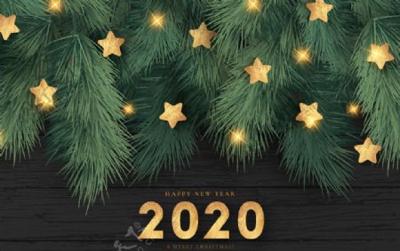 圣诞节2020