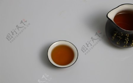 茶具泡茶叶普洱铁观音