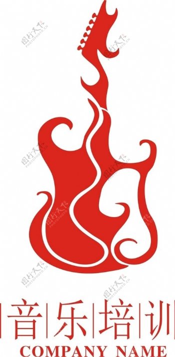 音乐培训logo