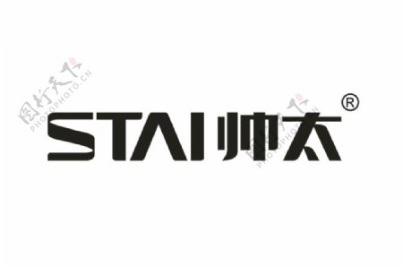 帅太stai卫浴家装logo