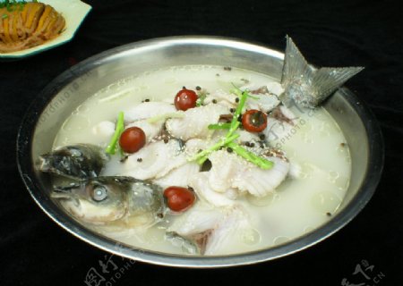 楚乡水煮鱼