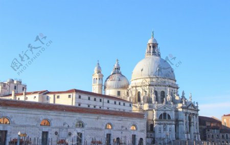 威尼斯安康圣母教堂