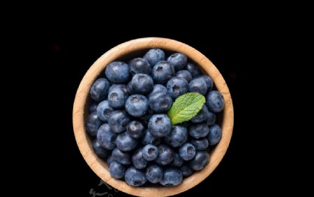 草莓蓝莓水果减肥