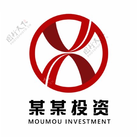 投资公司logo