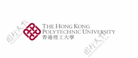 香港理工大学校徽新版