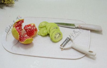 水果刀