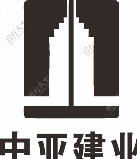 中亚建业中国国企企业建