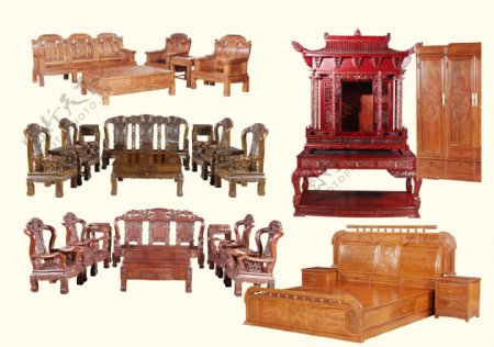 红木家具