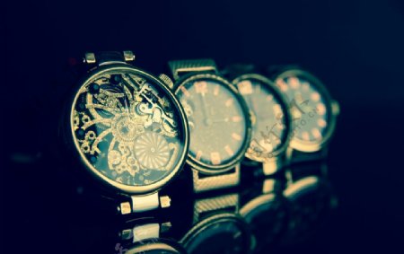 手表