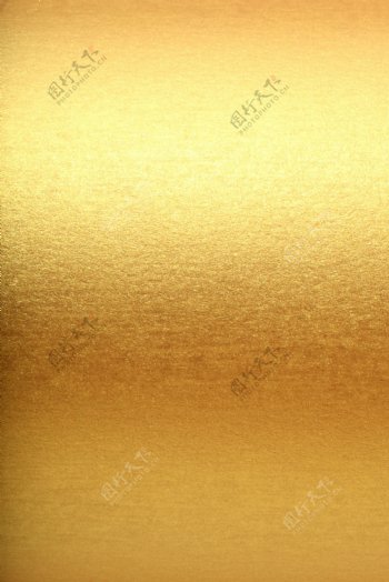 金色材质背景