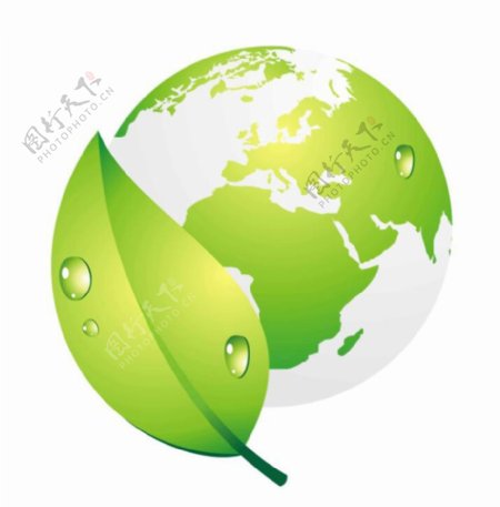 绿色地球能源