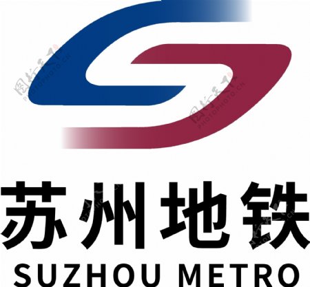 苏州地铁logo