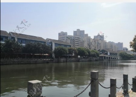 南塘运河
