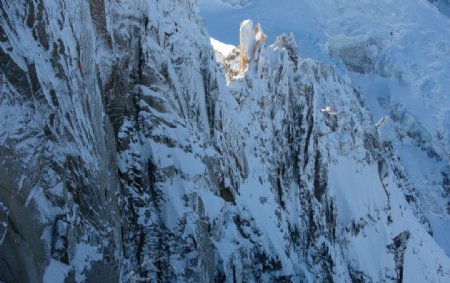 阿尔卑斯山