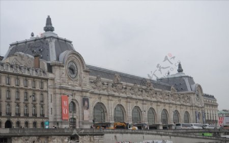 法国凡尔赛宫皇宫