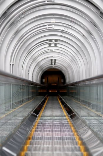 隧道电梯