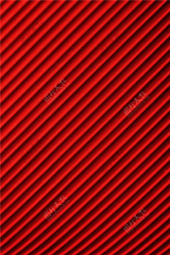 红色纹理材质背景墙