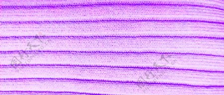 浅紫色针织物横条纹理图