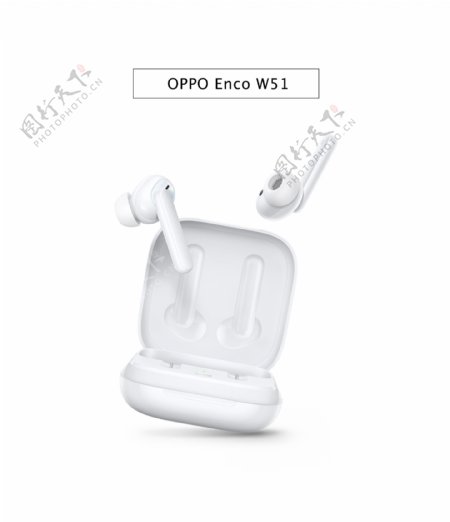 OPPO无线耳机