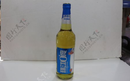 珠江零度啤酒