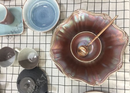 陶瓷餐具茶具