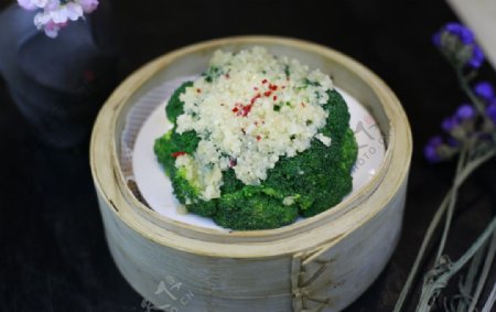 轻焖米饭