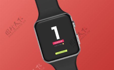 AppleWatch苹果手表