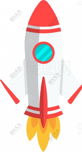 火箭推进器