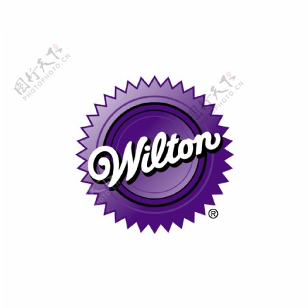 Wilton商标Logo